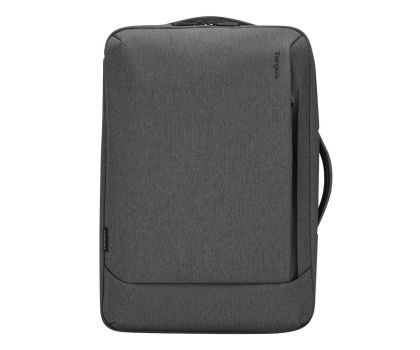 Torba do laptopów TARGUS Plecak Cypress 15.6 cali Converitible Backpack with EcoSmart - Szary TBB58702GL